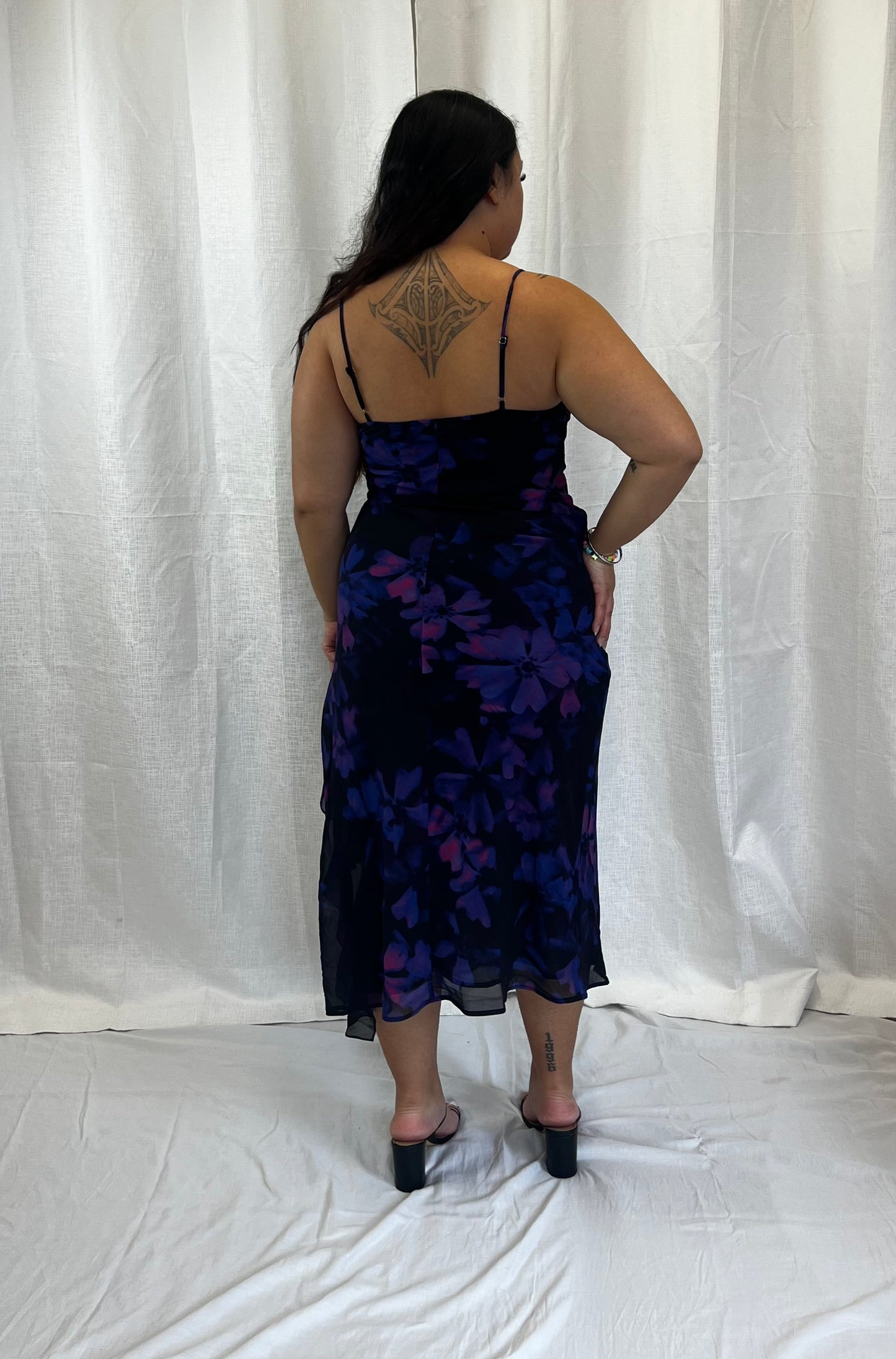 Ponds Midi