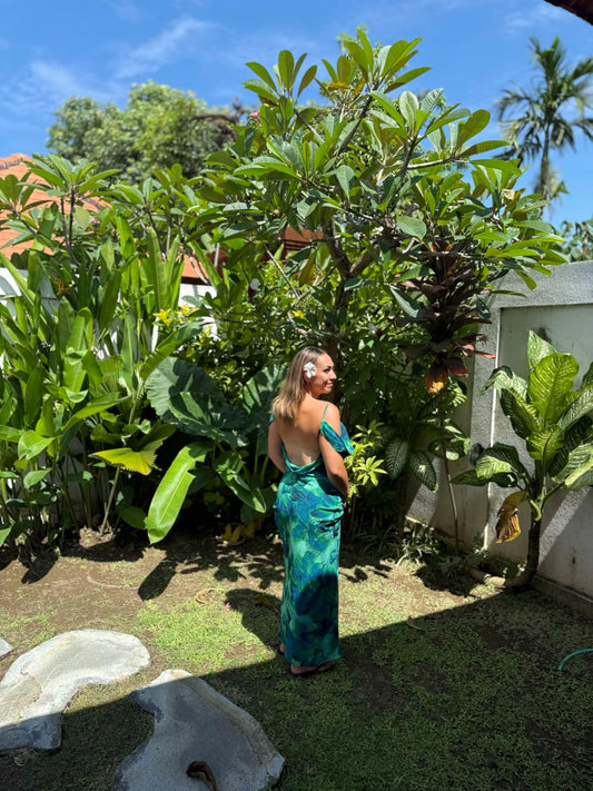 Calista Off Shoulder
