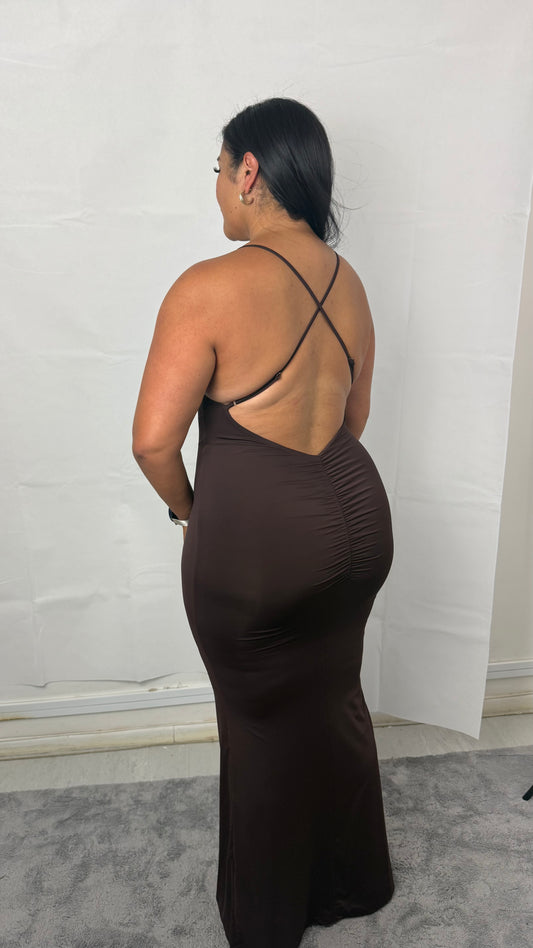 Vacay Maxi