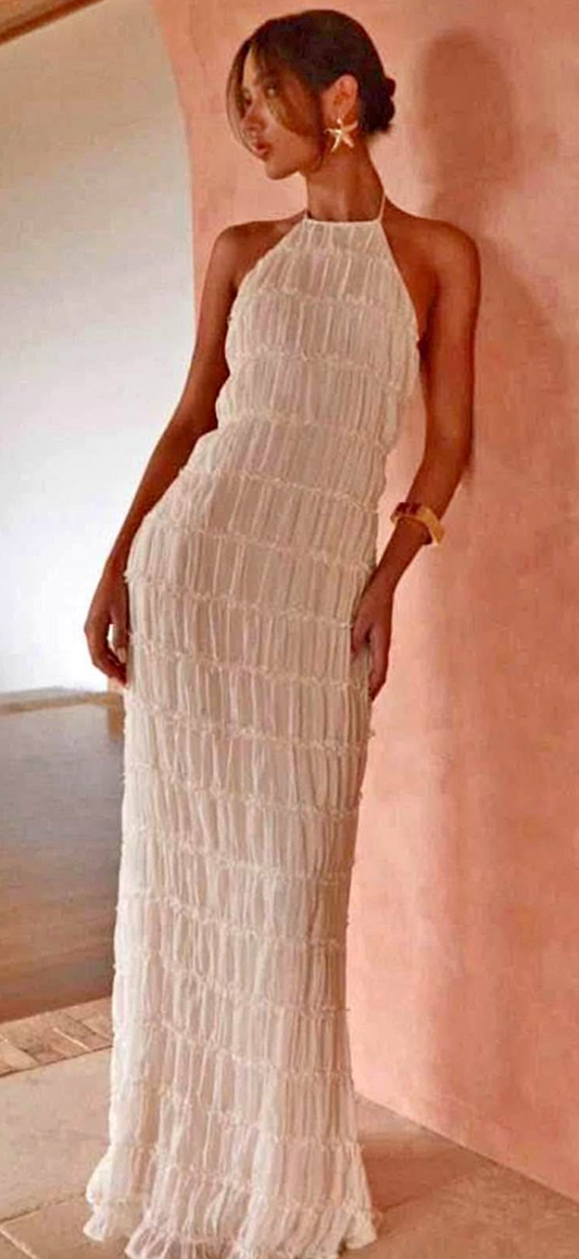 Aullie Maxi (2 colour)