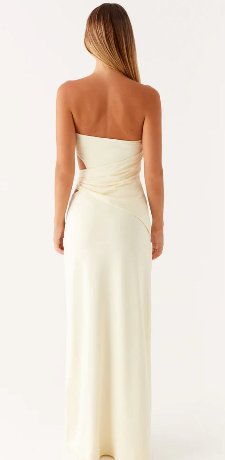 Anneta Maxi