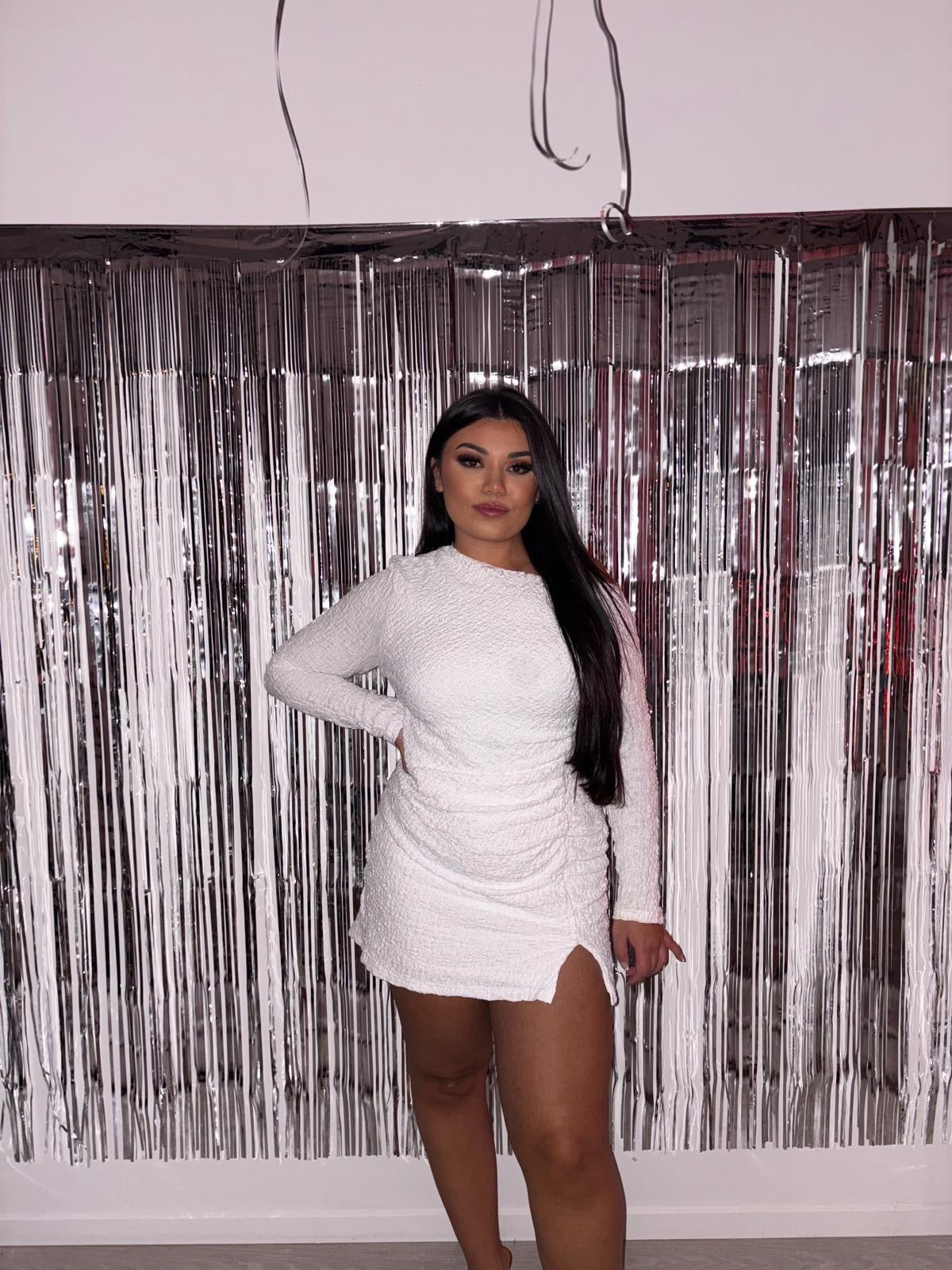 Abbie Mini Dress
