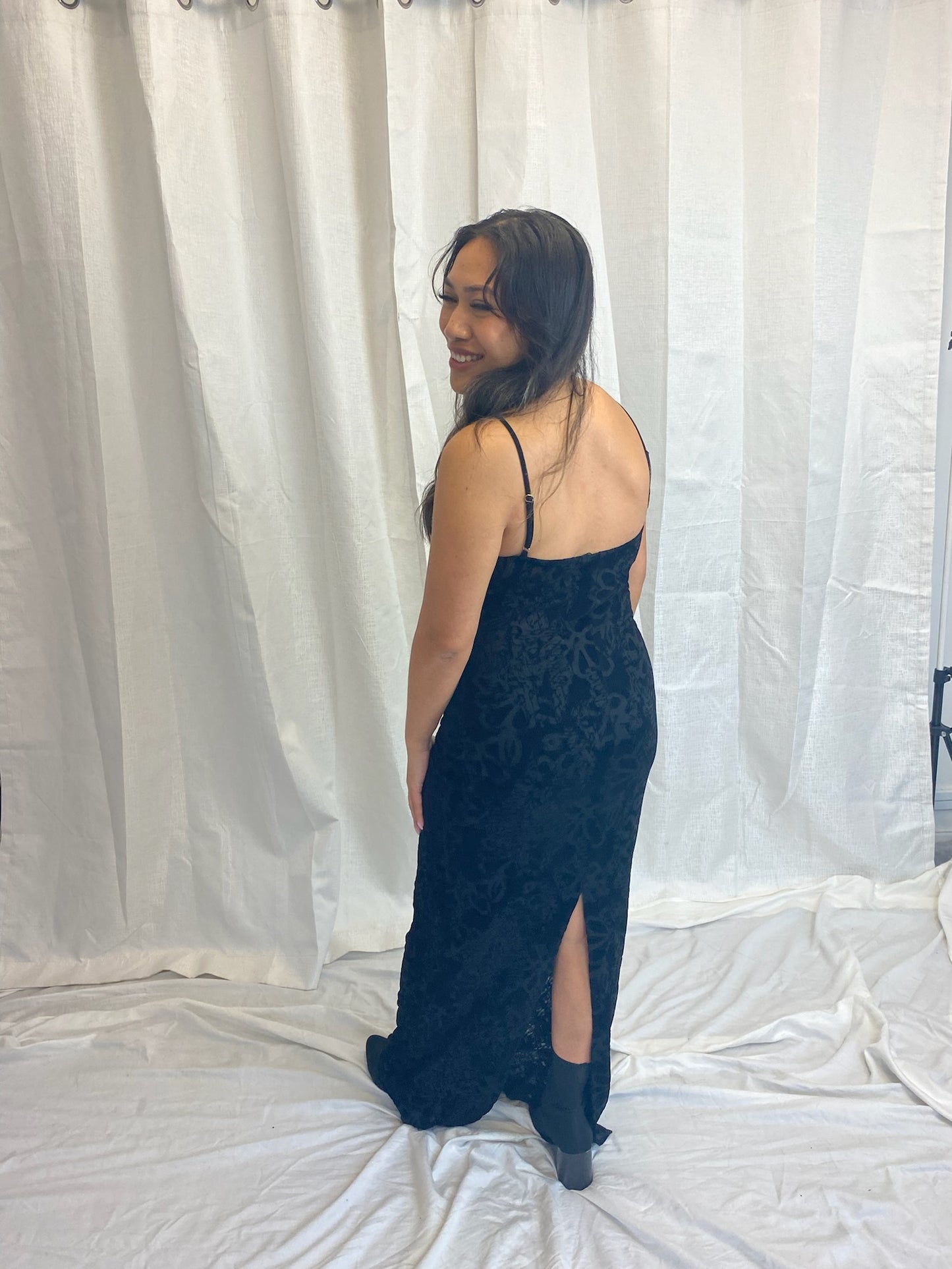 Lexer Maxi