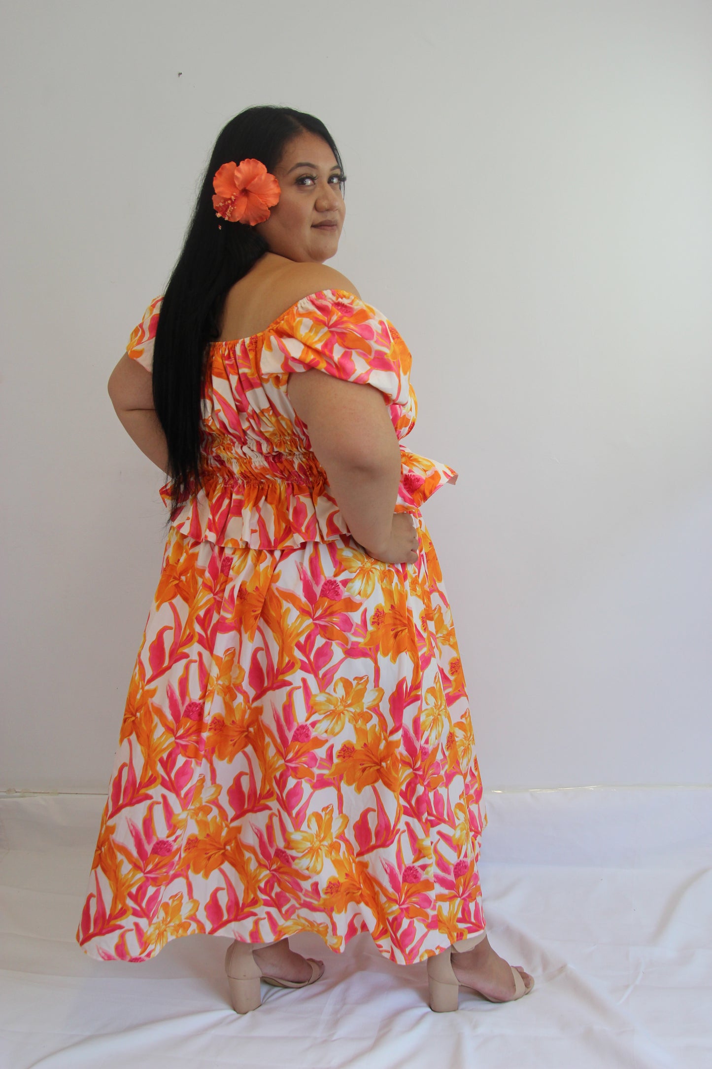 Melani Set