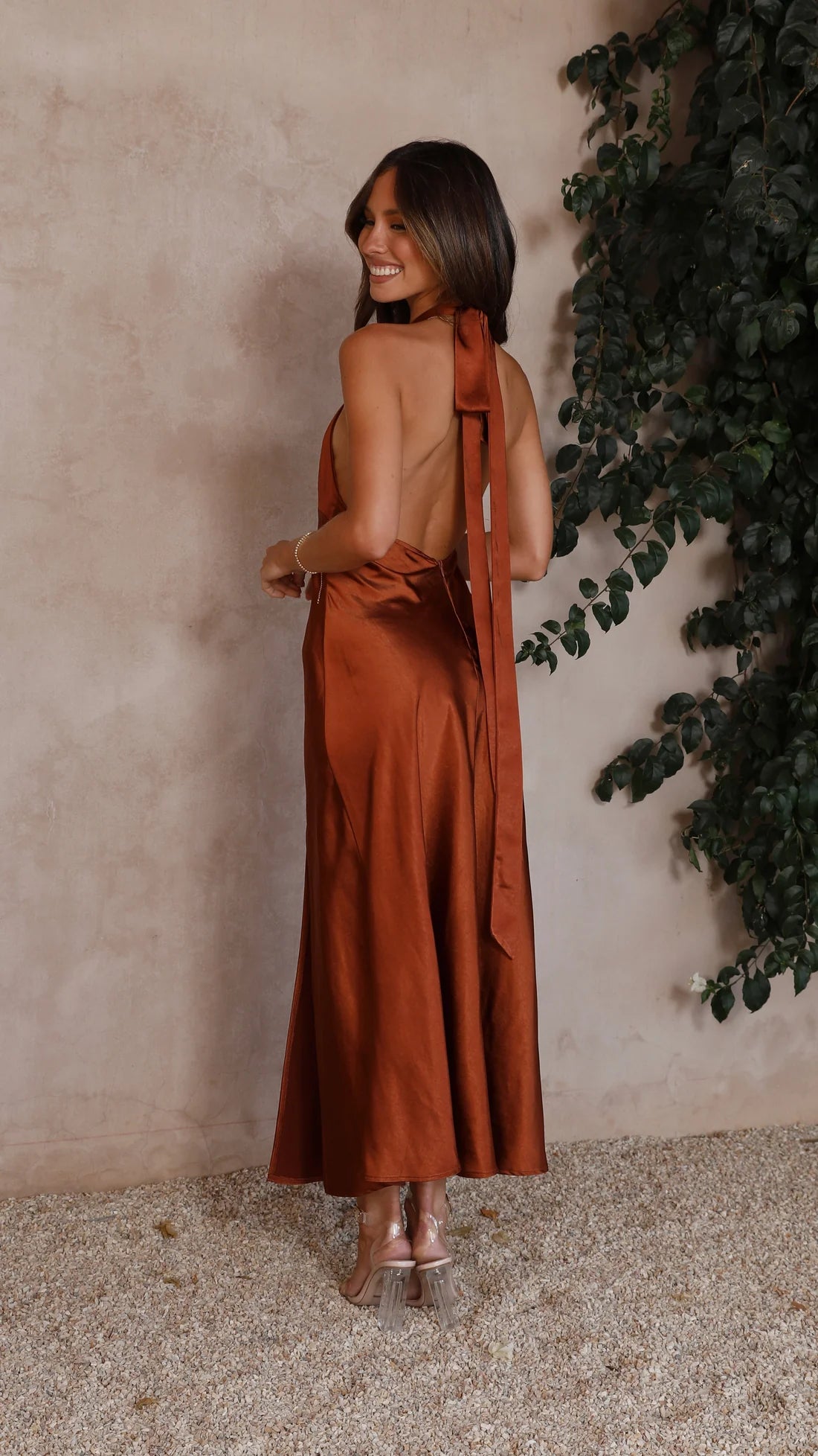 Amalia Maxi