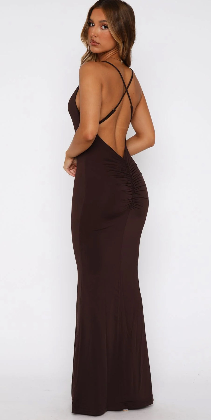 Vacay Maxi