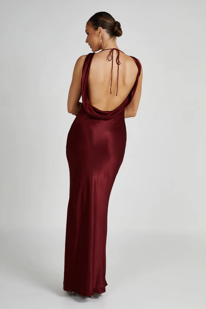 Angelique Maxi  One Fit Hire