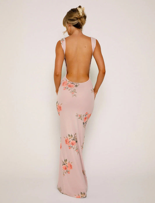 Morana Dress