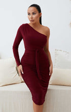 Rosa OS Bodycon