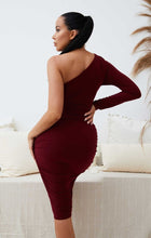 Rosa OS Bodycon
