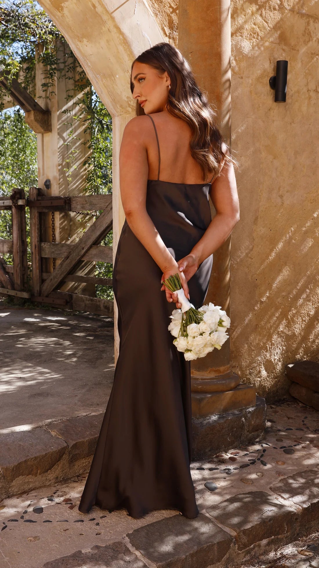 Ziah Maxi