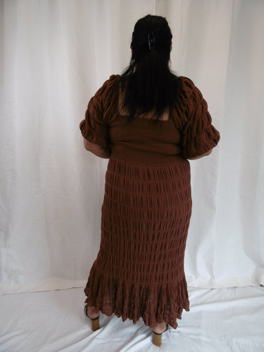 Heidi Dress