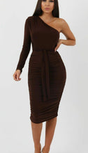 Rosa OS Bodycon