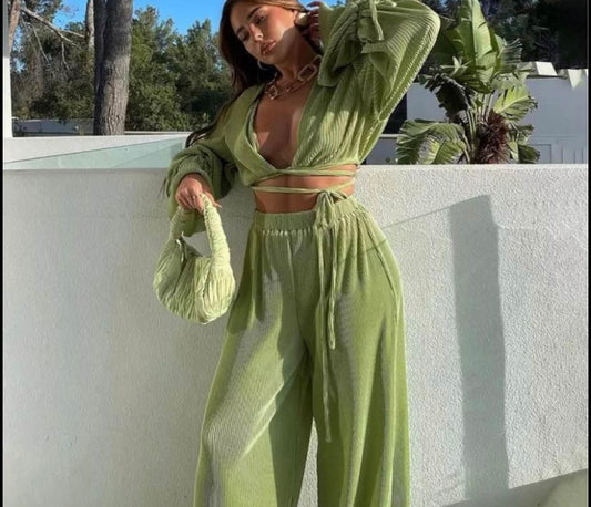 Chassie Set