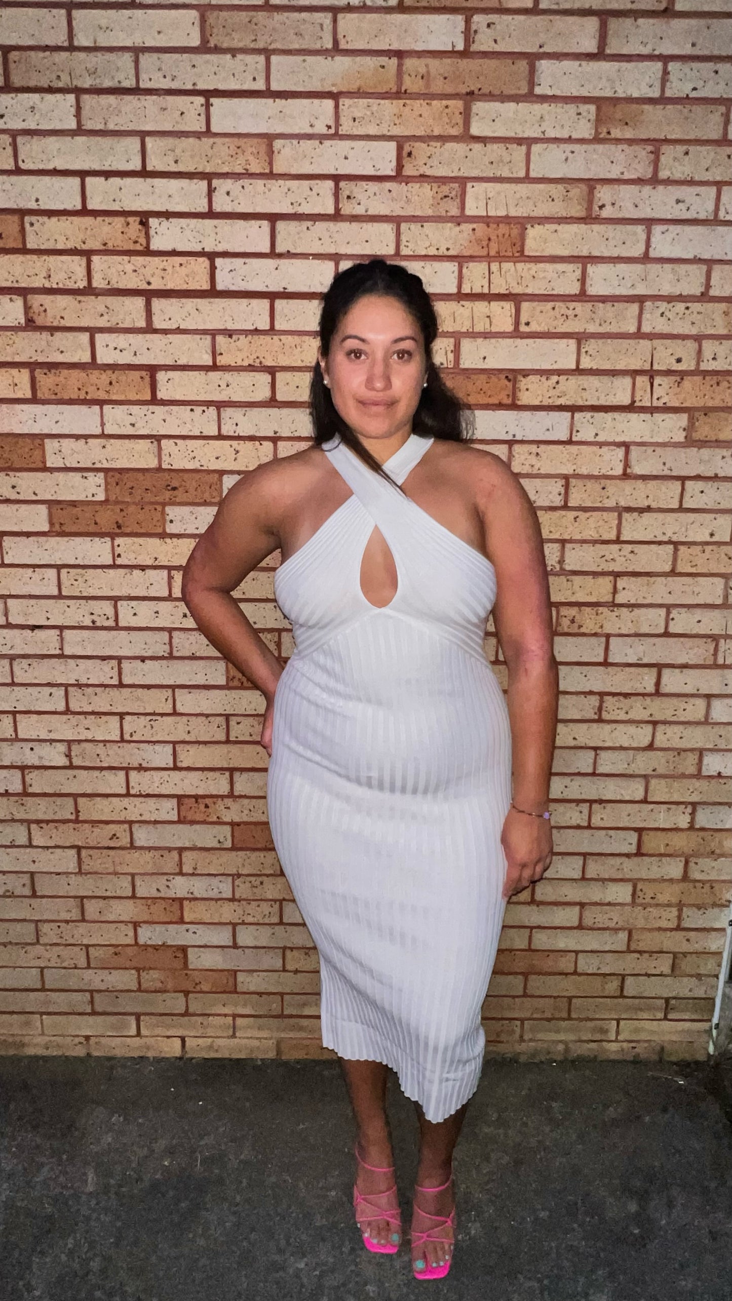Catalina Midi