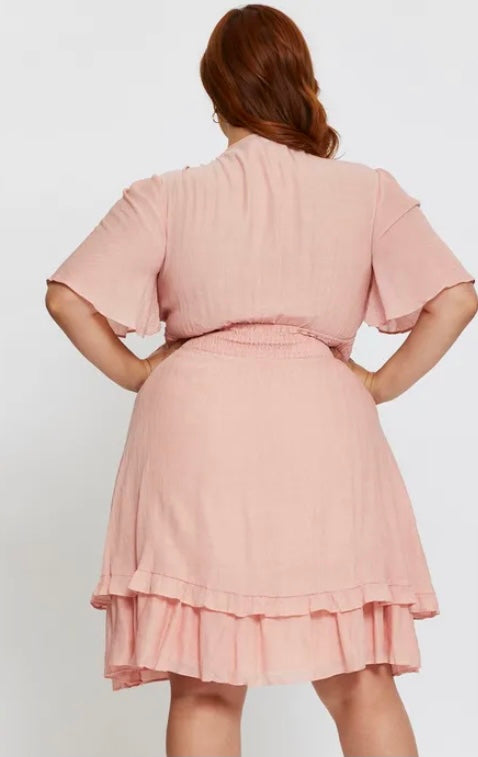 Rose Twist Mini