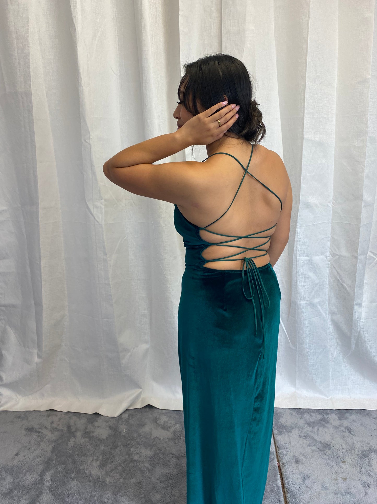 Mia Maxi