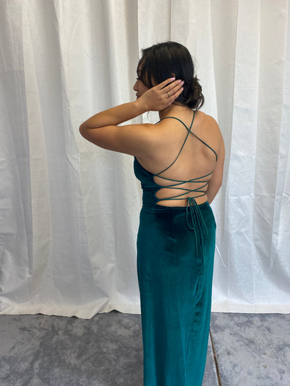 Mia Maxi