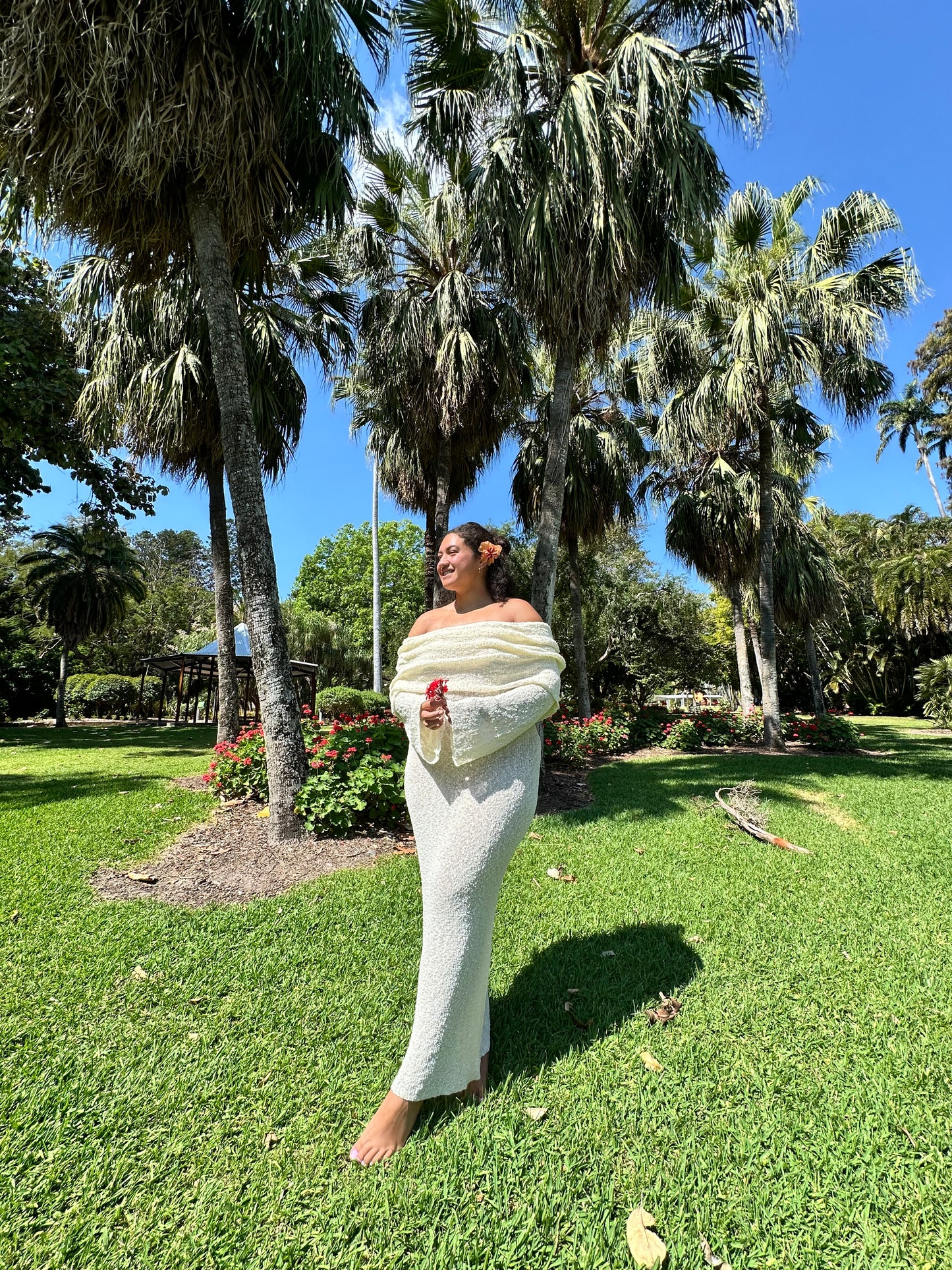 Marisol Dress