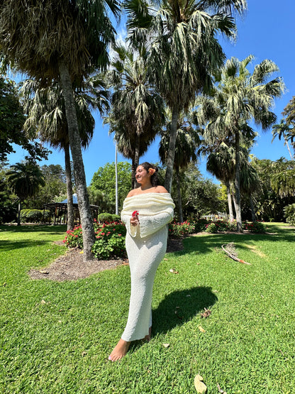 Marisol Dress