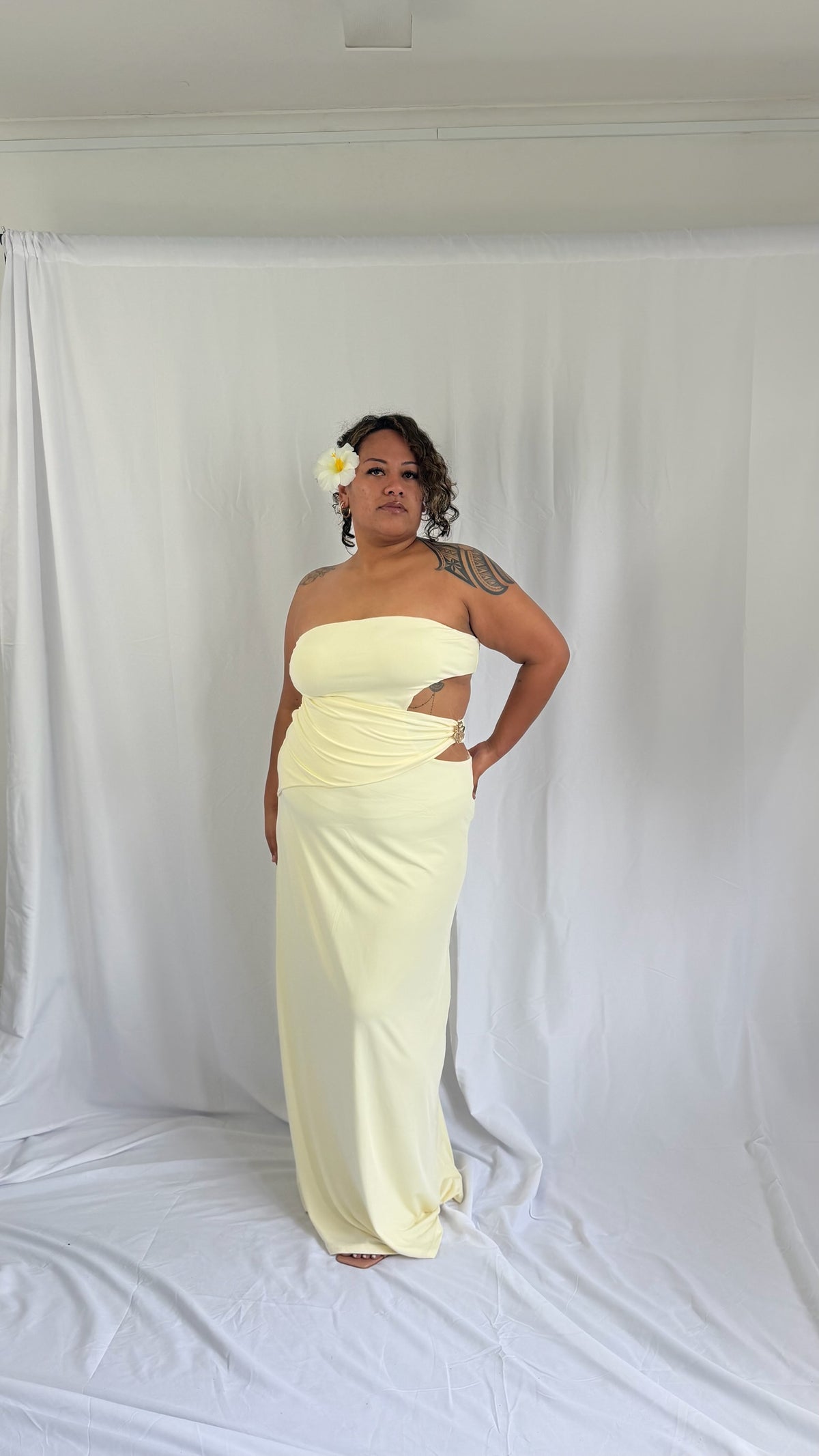 Anneta Maxi