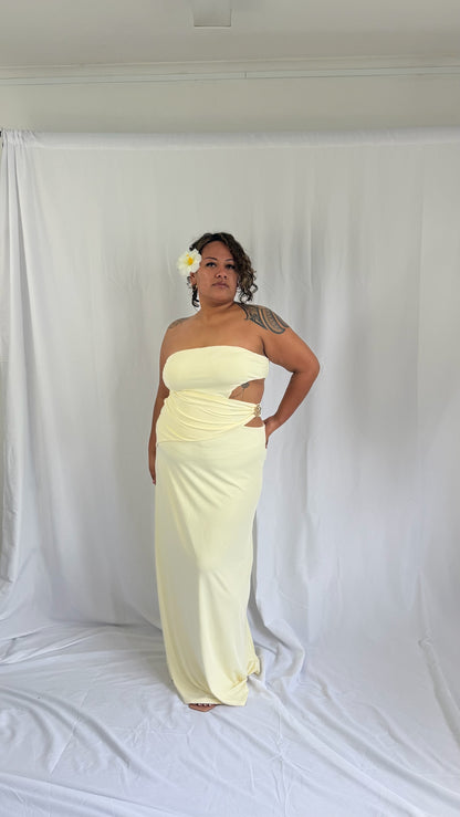 Anneta Maxi