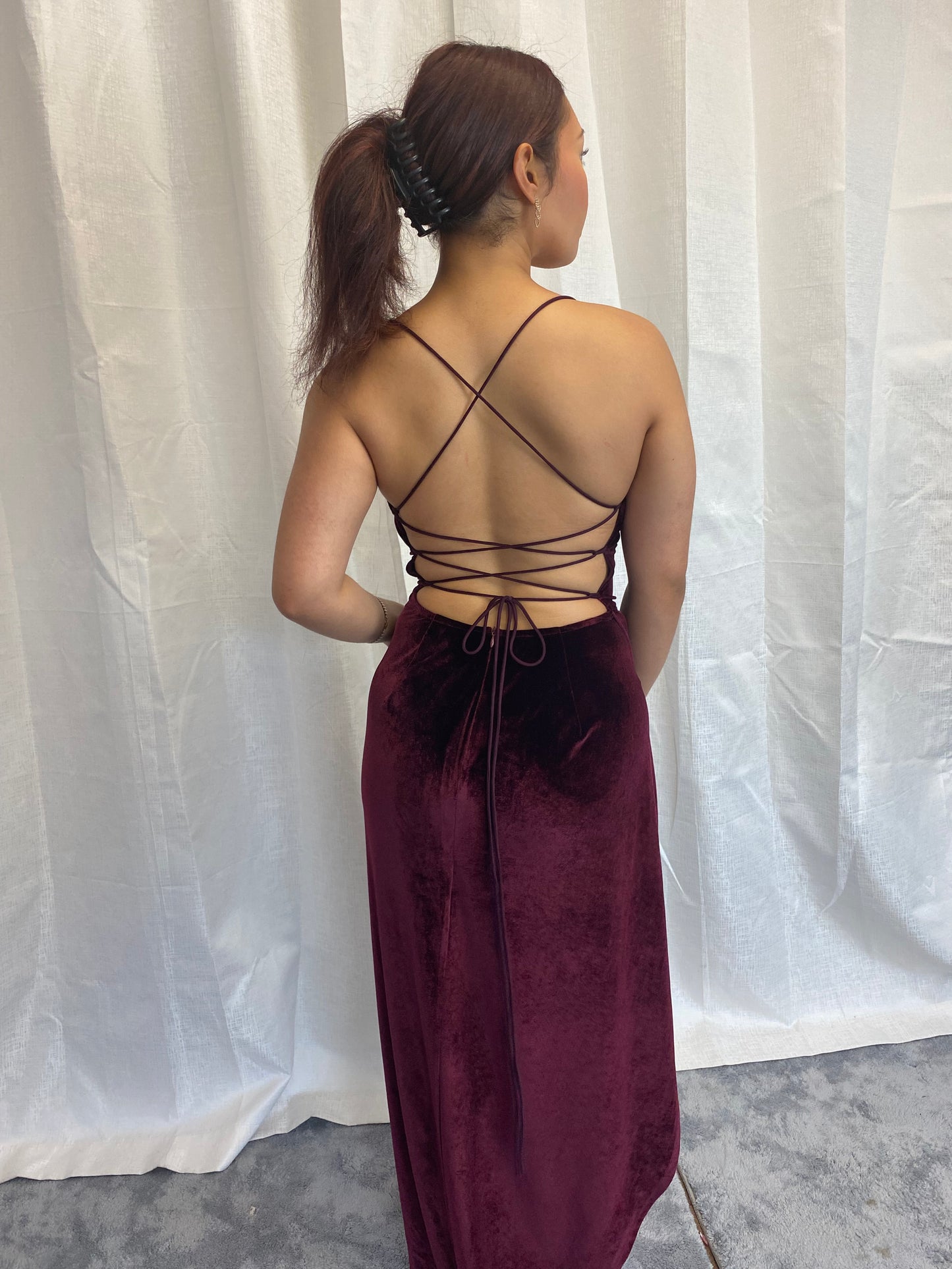 Mia Maxi