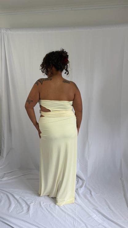 Anneta Maxi