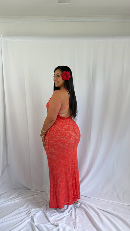 Tasmin Maxi