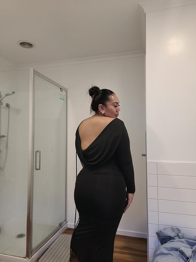 Alexis Long Sleeve