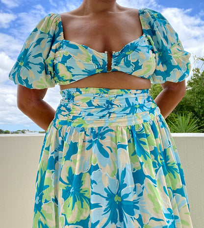 Florentine Set
