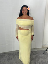 Emery Maxi