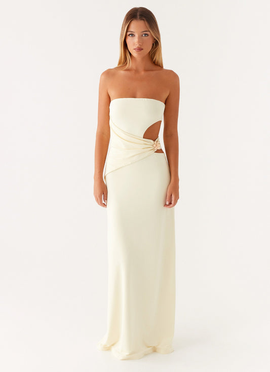 Anneta Maxi