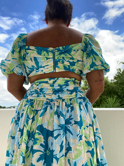 Florentine Set
