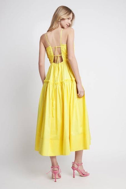 Romance Midi