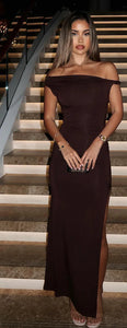 Little Bit Dramatic Maxi