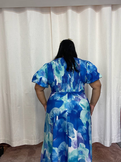 Kamala Maxi (Multiple Colours)