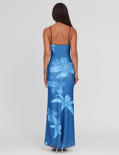Alaina Maxi