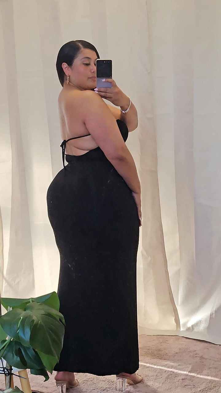Jace Maxi