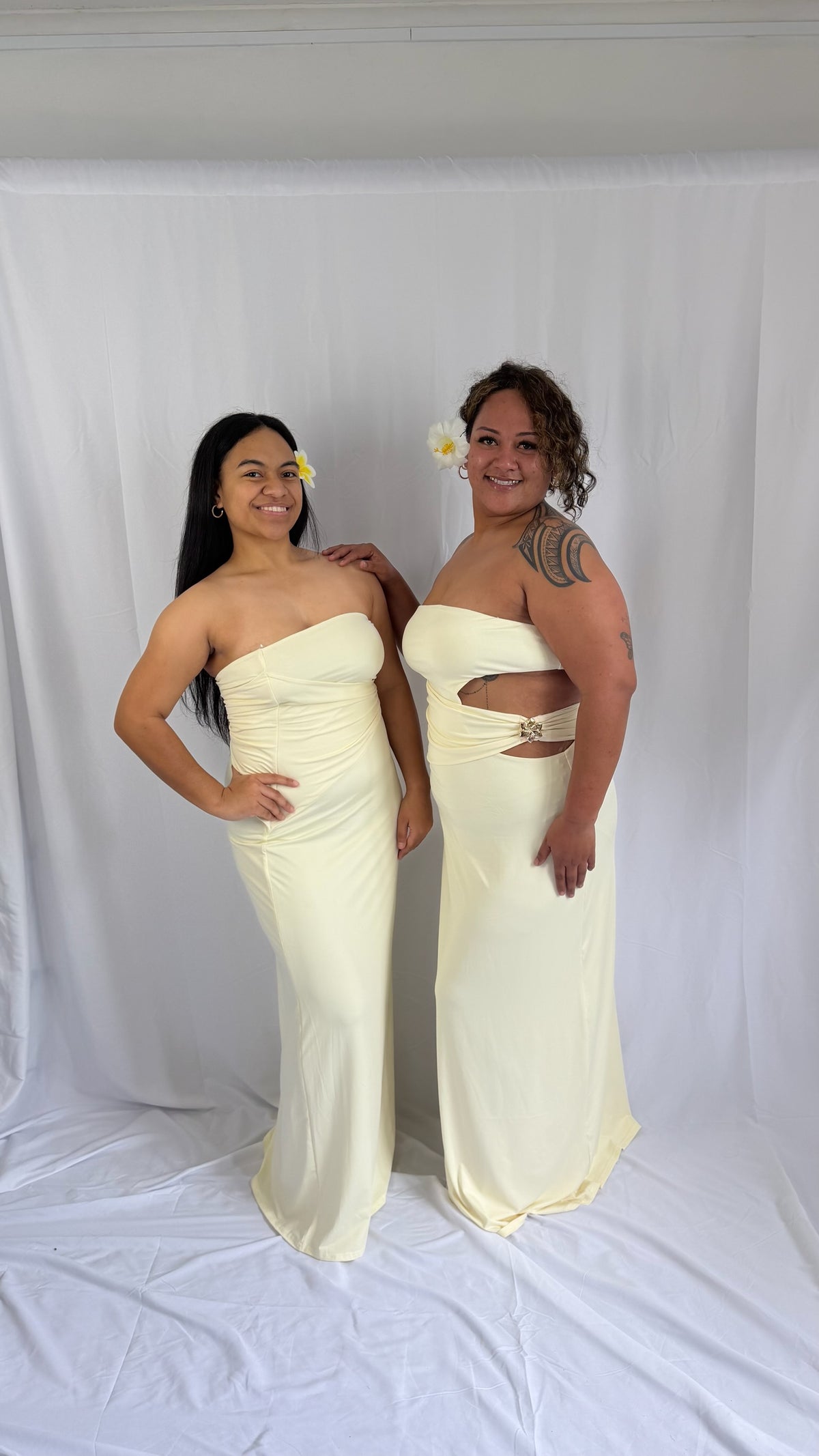 Anneta Maxi