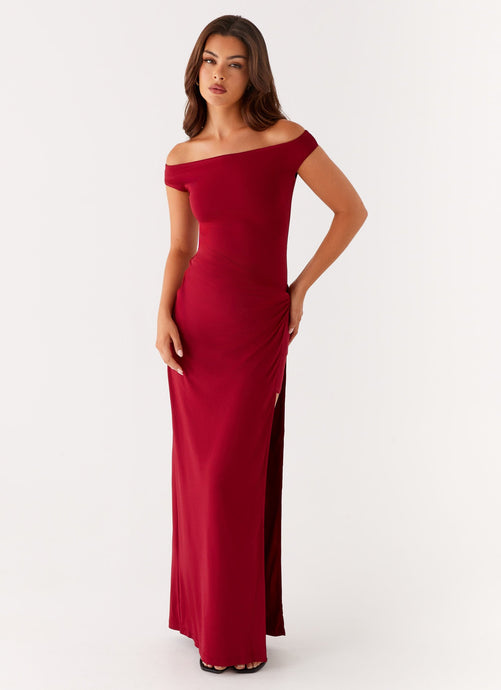 Amerie Maxi