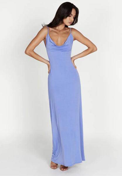 Crystella Low Back