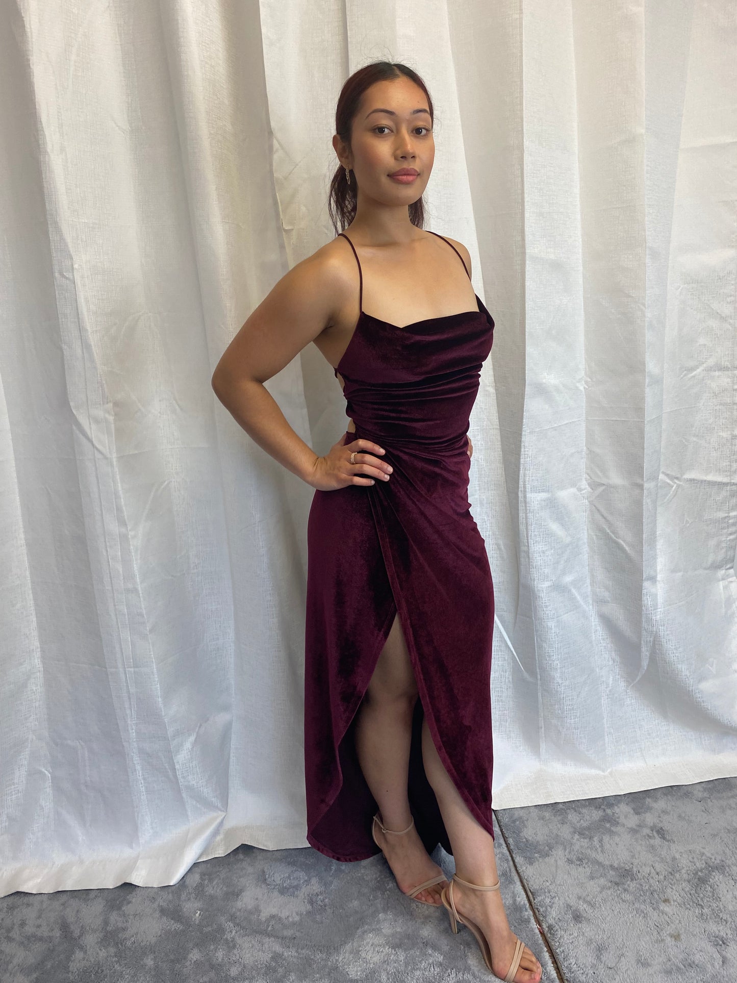 Mia Maxi