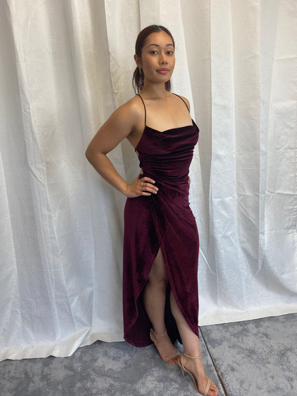Mia Maxi