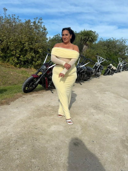 Emery Maxi