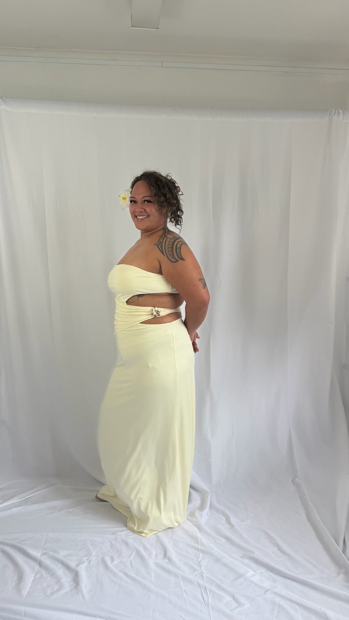 Anneta Maxi
