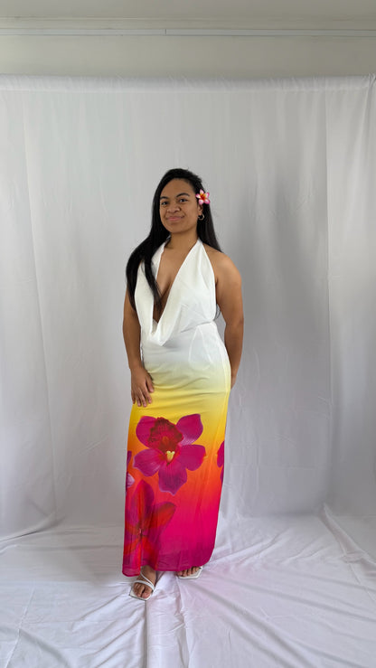 Jasmina Maxi