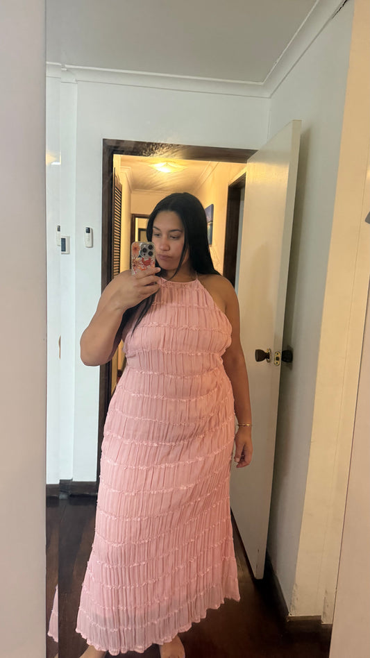 Aullie Maxi (2 colour)