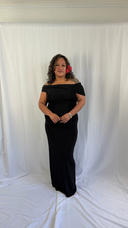 Cassandra Maxi
