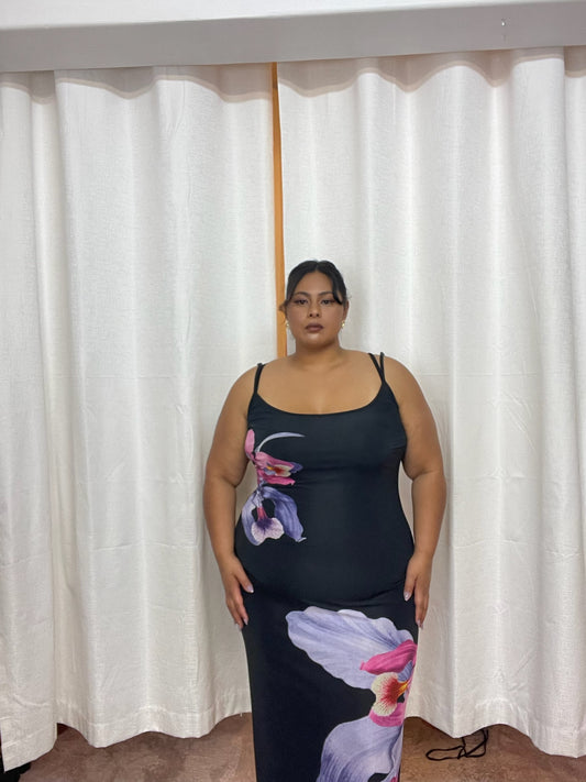 Garden Maxi